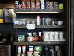 -星巴克(广州白云万达2层店)