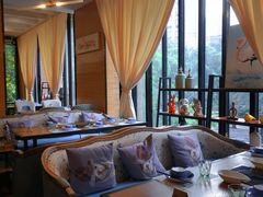 -樾餐厅泰式海鲜火锅(民歌湖店)