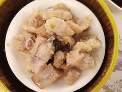 -香云轩·顺德菜(香云纱园林酒店店)