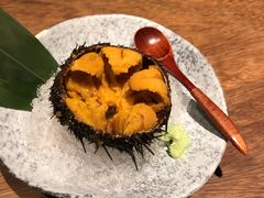 -千代武日本料理(爱建店)