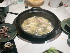 -狐狸爱上椰子鸡(滨江星光大道店)