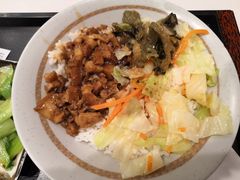 -永和大王(茉莉上新·友谊店)