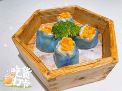 -蘩楼(南京西路中信泰富店)