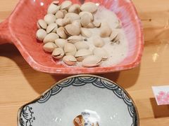 -晶吉·居酒屋·日本料理·烧鸟(中山区民主广场经典生活店)