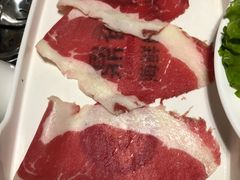 -鼎香缘海鲜自助火锅烤肉(锦辉购物广场店)