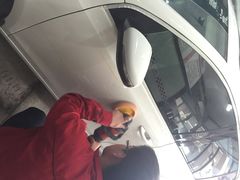 琪朗汽车美容中心(西郊雅森店)-龙膜全球臻选店·汽车贴膜·隐形车衣