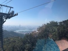 -紫金山索道-售票处