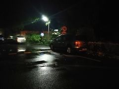 -神旺大酒店-停车场