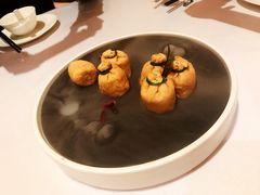 -广州富力丽思卡尔顿酒店·丽轩·粤菜