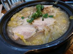 -老姑砂锅·烧烤天津菜(体北道店)
