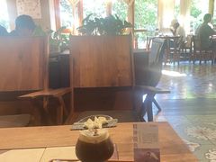 -时光花园(白鹭洲店)