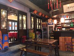-三林本帮馆(中林街店)
