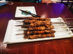-哈密古丽新疆餐厅(江北融创店)