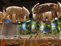-苏梅花园(群星城店)