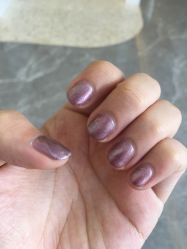 -森日式美甲沙龙MORI NAIL总店