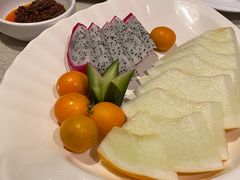 -海底捞火锅(大融城店)
