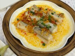 -万山楼海鲜酒家·二十三年老字号