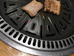 -贺野·自助炭火烤肉(紫藤路店)