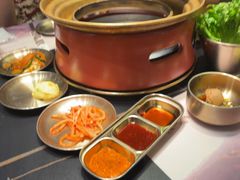-西塔老太太泥炉烤肉(龙湖北苑天街店)