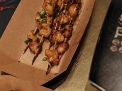 -烤匠麻辣烤鱼(万象城店)