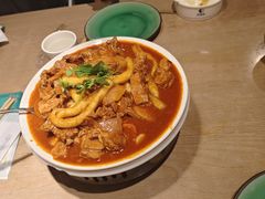 -阿西娅·西北妈妈拿手菜·清真(西关店)