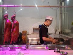 -夏茅维记饭店