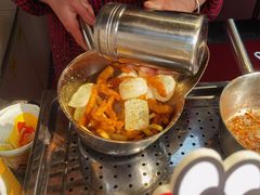 -味子夫鸡柳(解放碑总店)