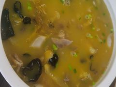 -菜根香土菜馆(文昌东路店)