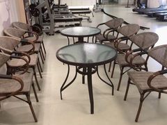 -中田健身工作室(博兴路店)