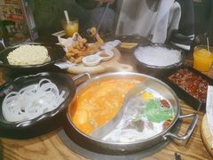 -呷哺呷哺 小火锅 (浦东新欧尚超市店)