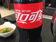 可乐-金刚山(学府路店)