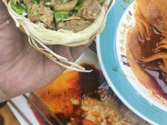 -马三洋芋片(兰州总店)
