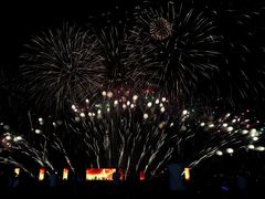 -泰达航母主题公园