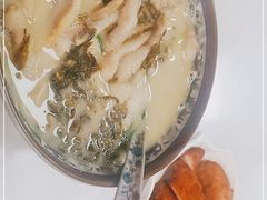 -明呈黄鱼面馆(斜土路店)