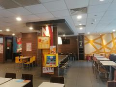 -麦当劳(衡阳中心汽车站店)