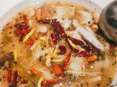-新辣宴·湖南家常菜·商务聚餐(中粮创芯店)