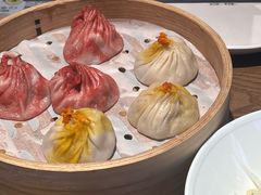 -苏小柳点心·手作小笼包(CP静安寺分院)