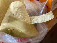-叶婆婆豆浆馍馍