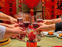 -巴蜀风月·聚会团建·生日宴(宝安店)