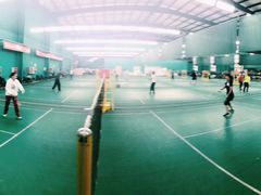 -东坡羽毛球馆(东坡南一路店)