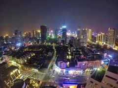 -宁波东港喜来登酒店