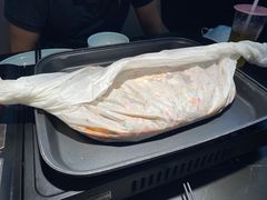 -鱼鼎香烤鱼火锅(华发商都店)