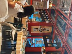 -水煮鱼乡·川京菜(蛇口店)
