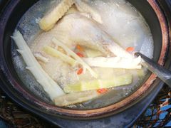 -古韵餐厅(湖畔大学店)