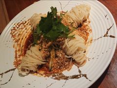 鸡丝凉面-意满花千醉(金茂览秀城店)