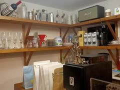 -参差咖啡(水果湖公园店)