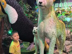 -拉丁餐厅·巴西烤肉自助(正佳广场店)
