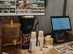 -鲜潭蒸汽石锅鱼(五道口购物中心店)