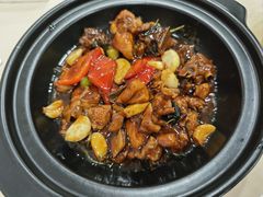 -复旦大学江湾校区食堂