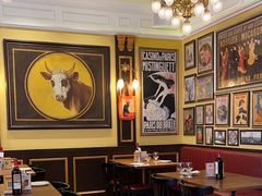 -Entrecôte 法国牛扒馆(保利·时光里店)